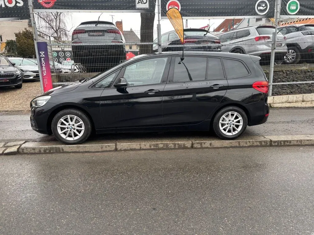 BMW Řada 2 - Náhled 3