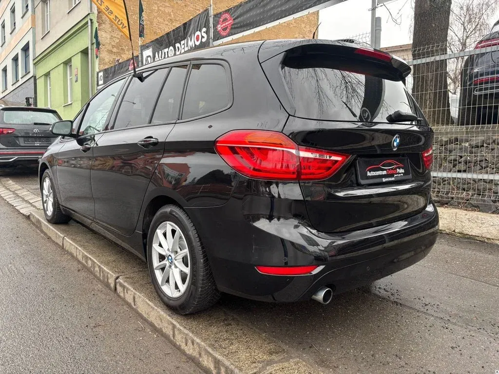 BMW Řada 2 - Náhled 4