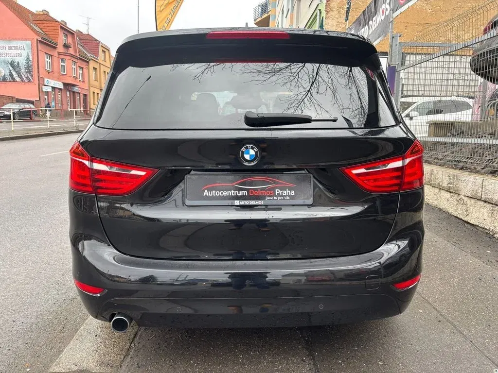 BMW Řada 2 - Náhled 5
