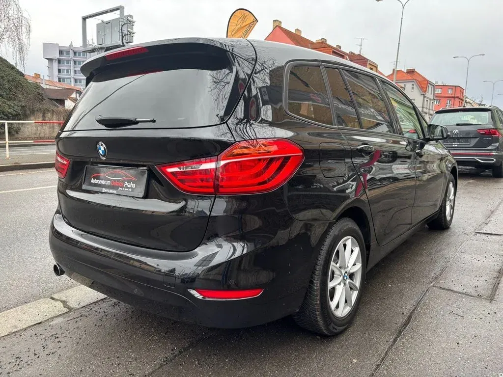 BMW Řada 2 - Náhled 7