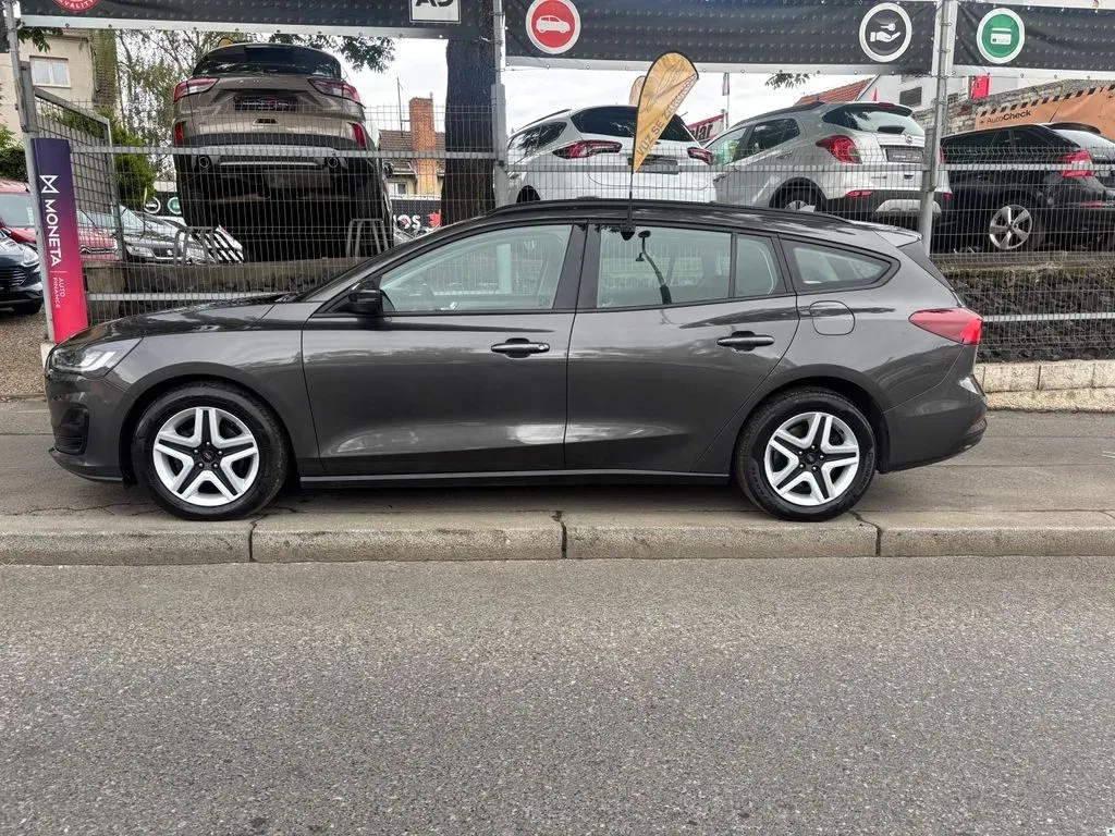 Ford Focus - Náhled 3