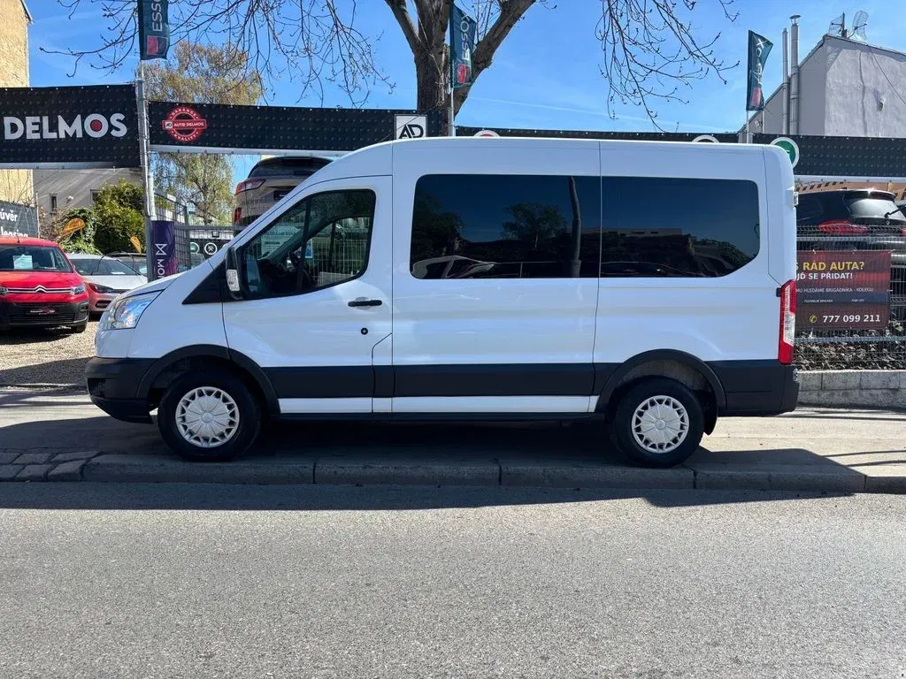 Ford Transit - Náhled 3