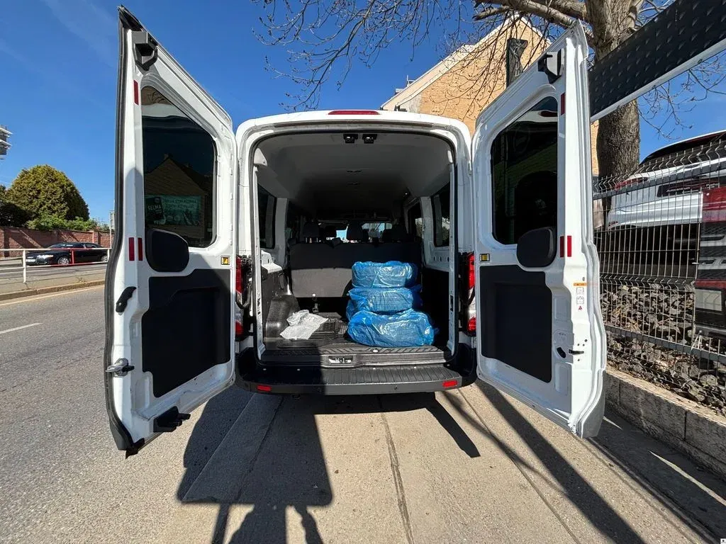 Ford Transit - Náhled 6