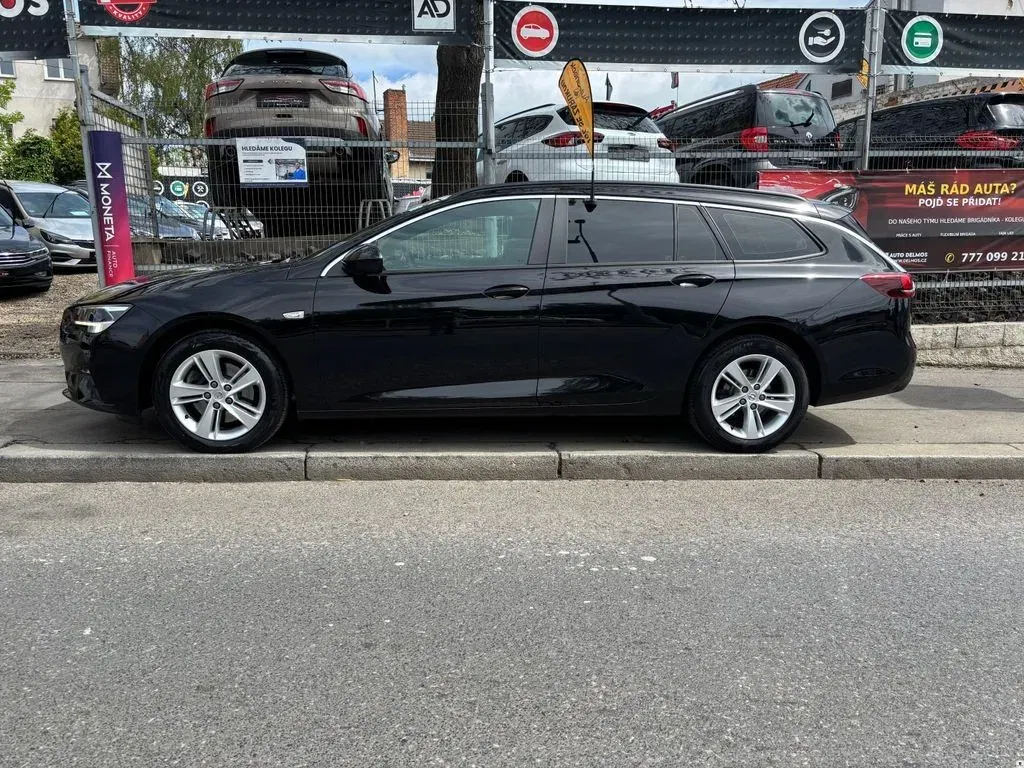 Opel Insignia - Náhled 3