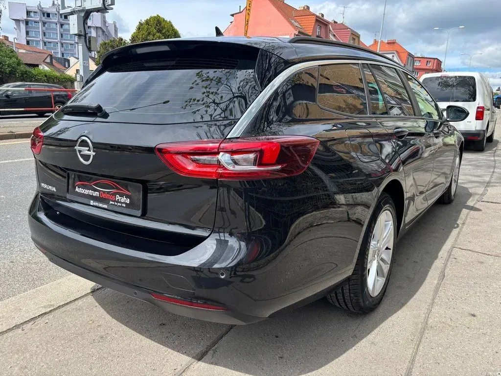 Opel Insignia - Náhled 7