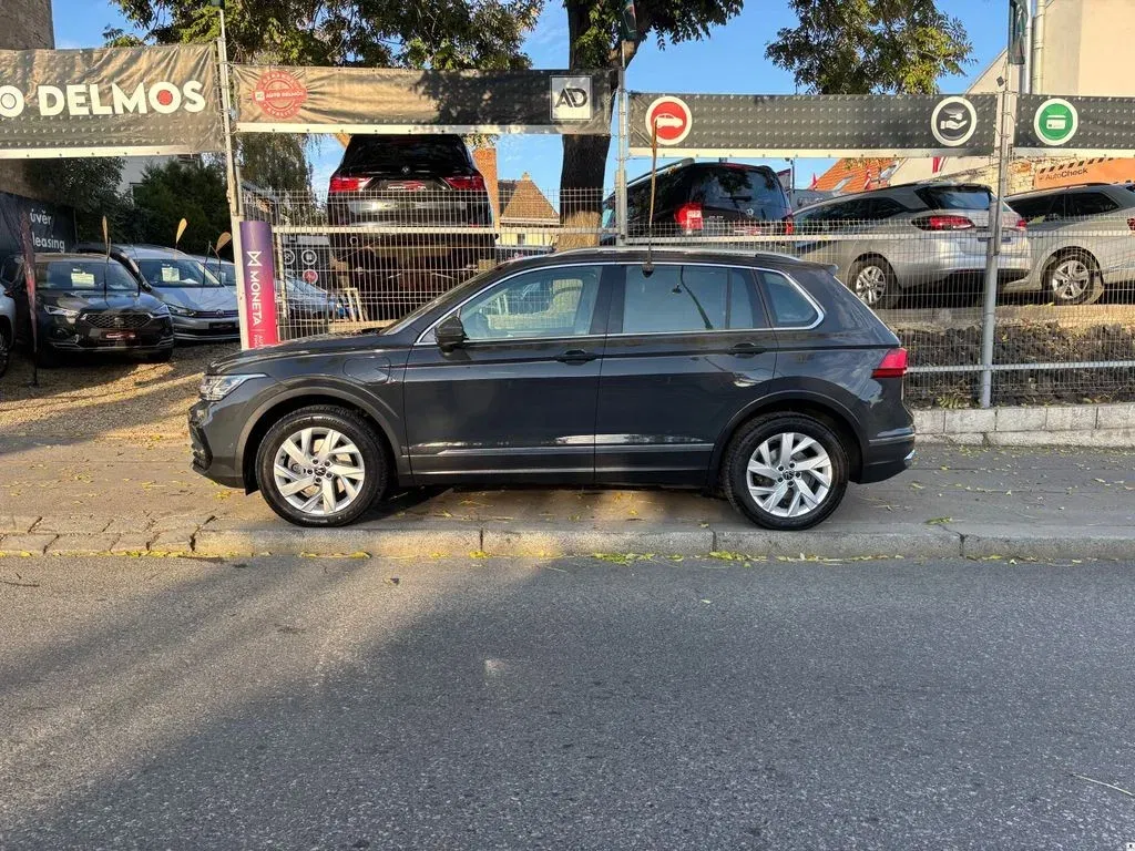 Volkswagen Tiguan - Náhled 3