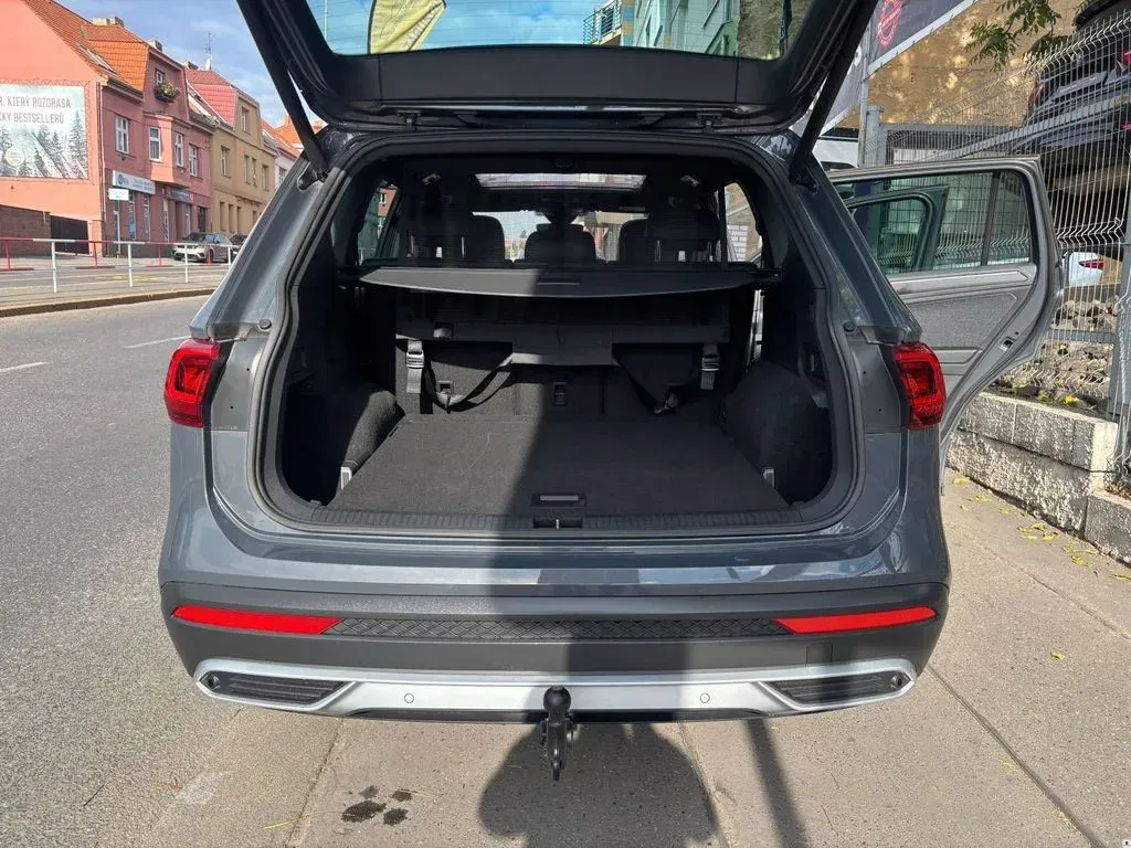 Seat Tarraco - Náhled 5