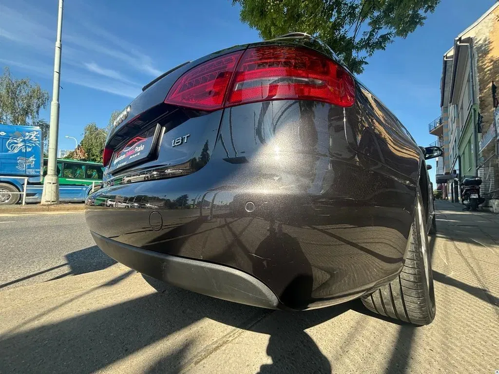 Audi A4 - Náhled 6