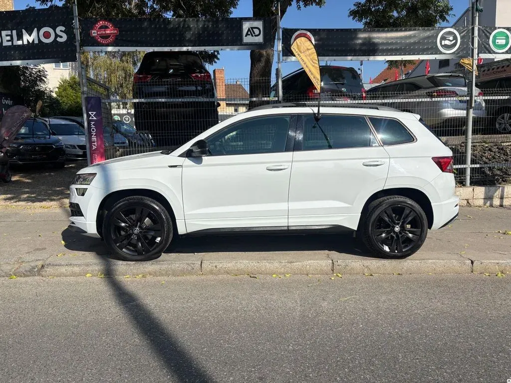 Škoda Karoq - Náhled 3
