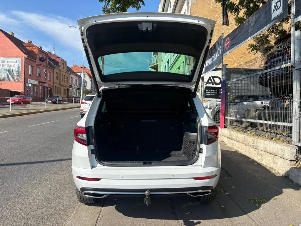Škoda Karoq - Náhled 5
