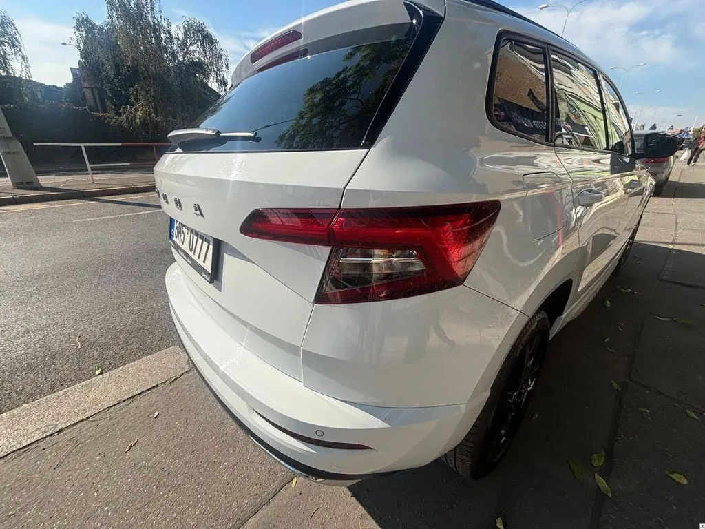 Škoda Karoq - Náhled 6