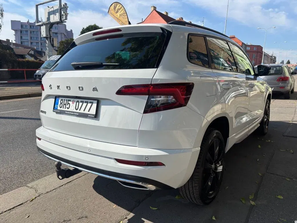 Škoda Karoq - Náhled 7