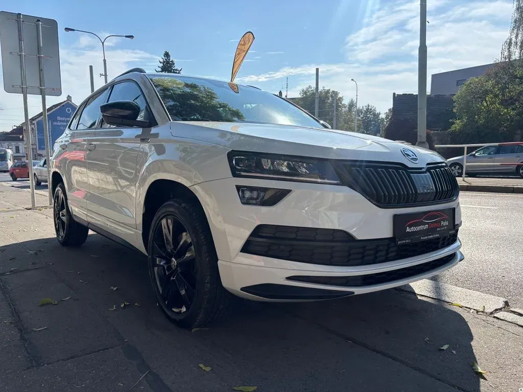 Škoda Karoq - Náhled 8
