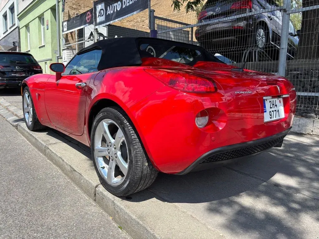 Pontiac Ostatní - Náhled 5