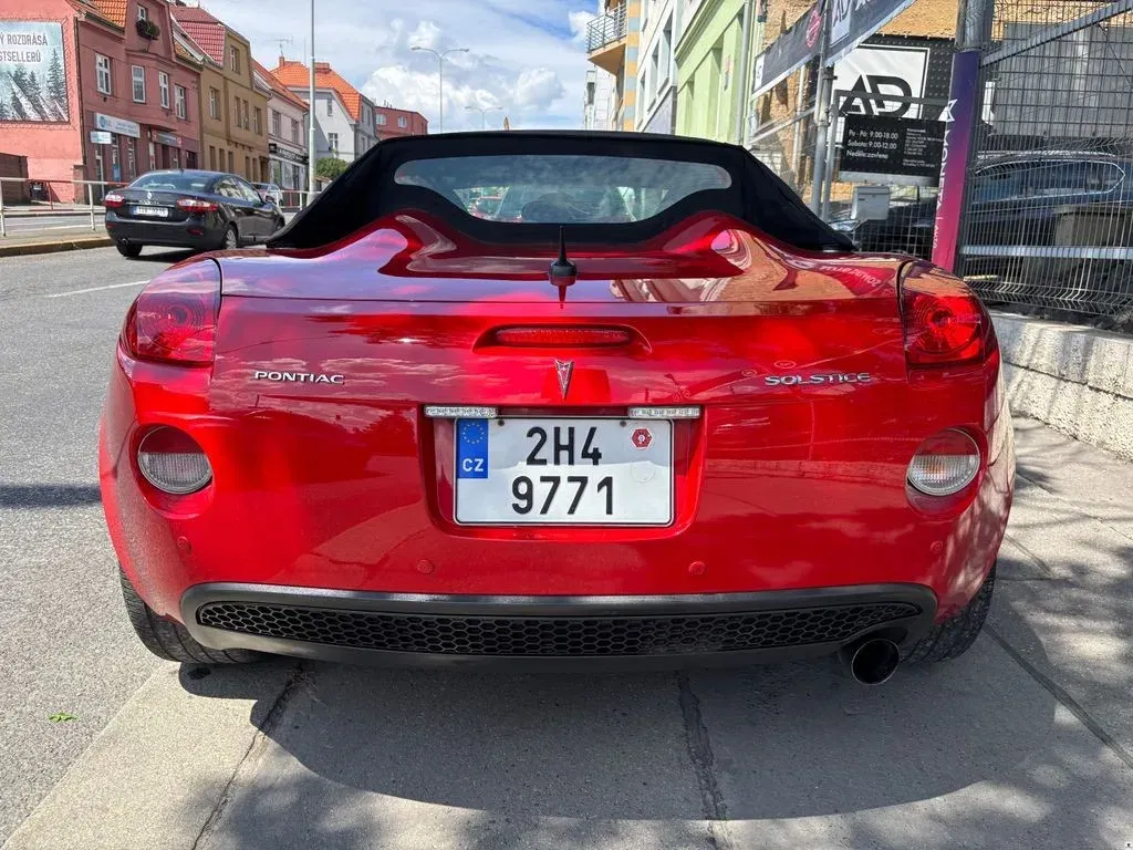 Pontiac Ostatní - Náhled 6