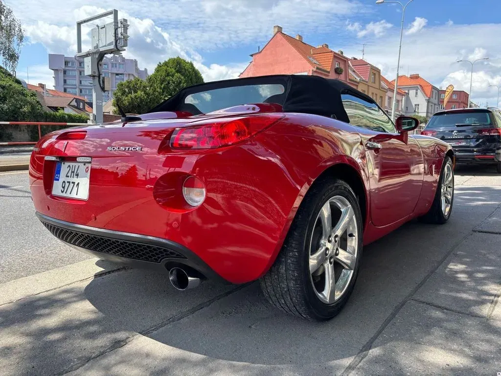 Pontiac Ostatní - Náhled 7