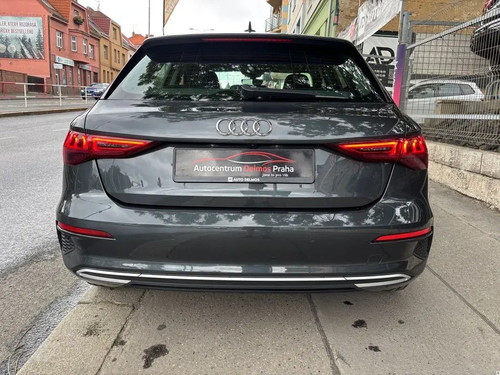 Audi A3 - Náhled 5