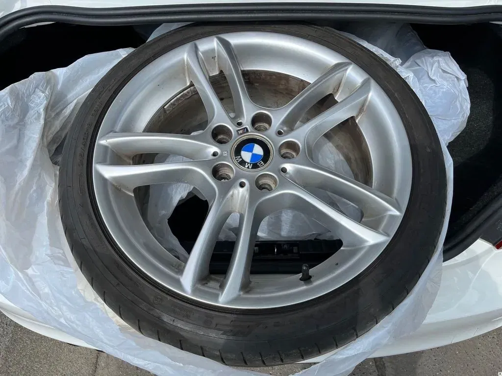 BMW 1 M Coupé - Náhled 8