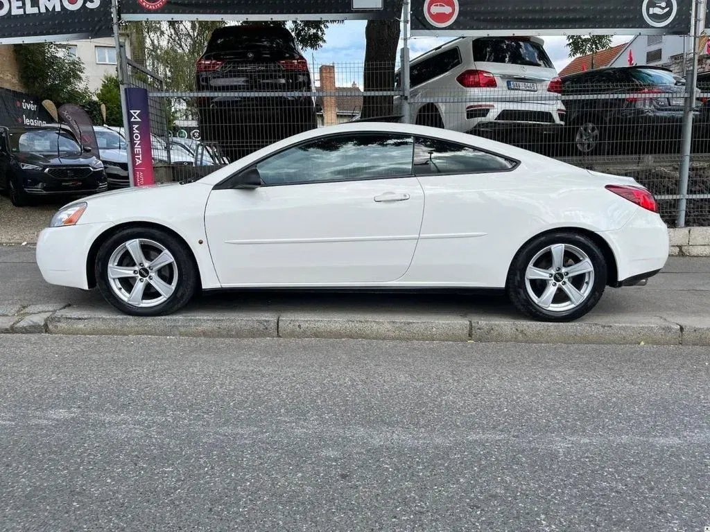 Pontiac G6 - Náhled 2