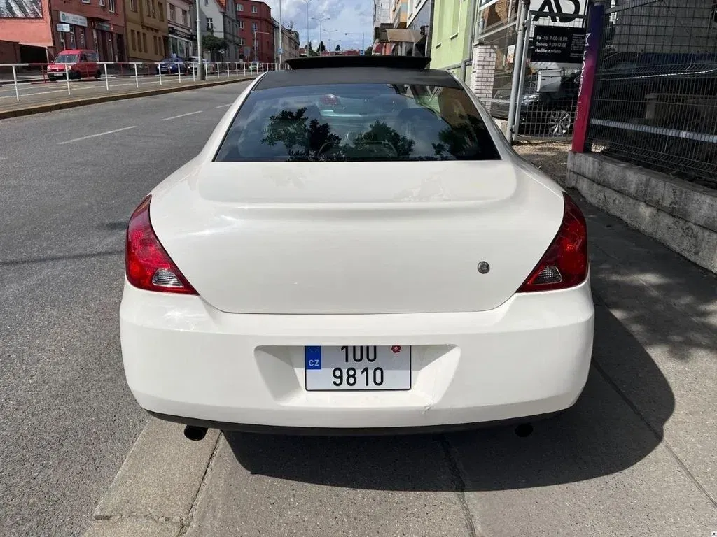 Pontiac G6 - Náhled 4