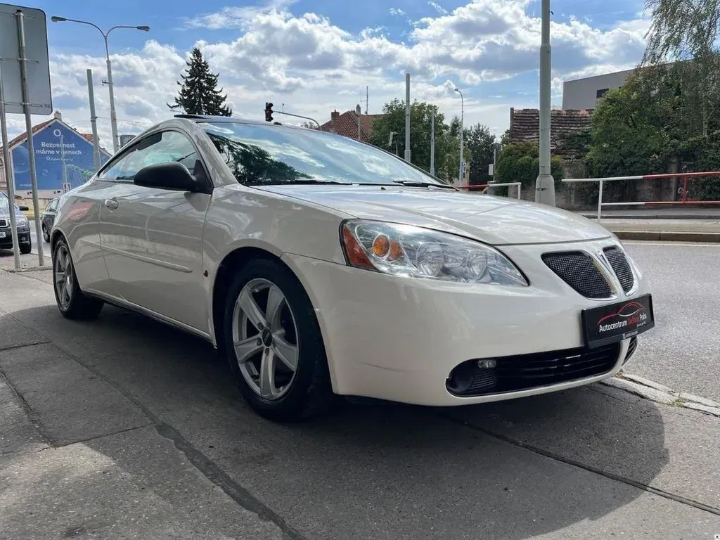 Pontiac G6 - Náhled 6