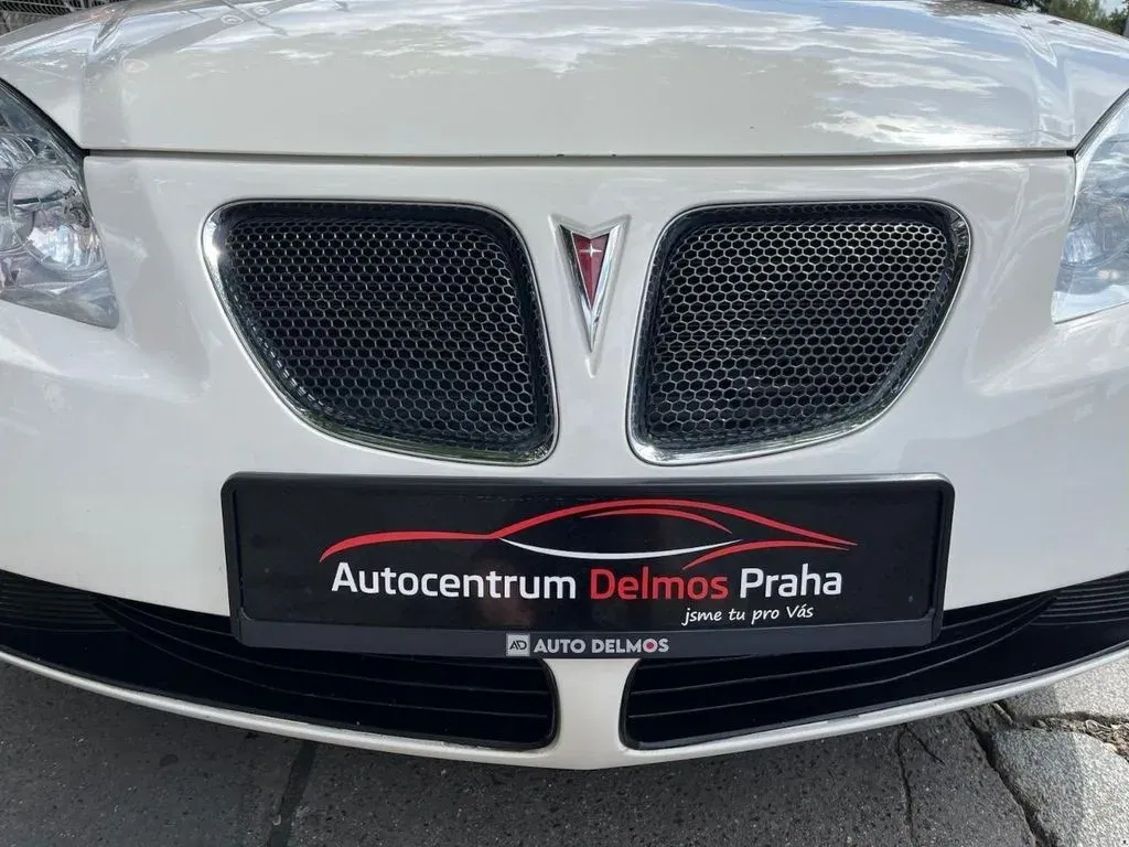 Pontiac G6 - Náhled 8
