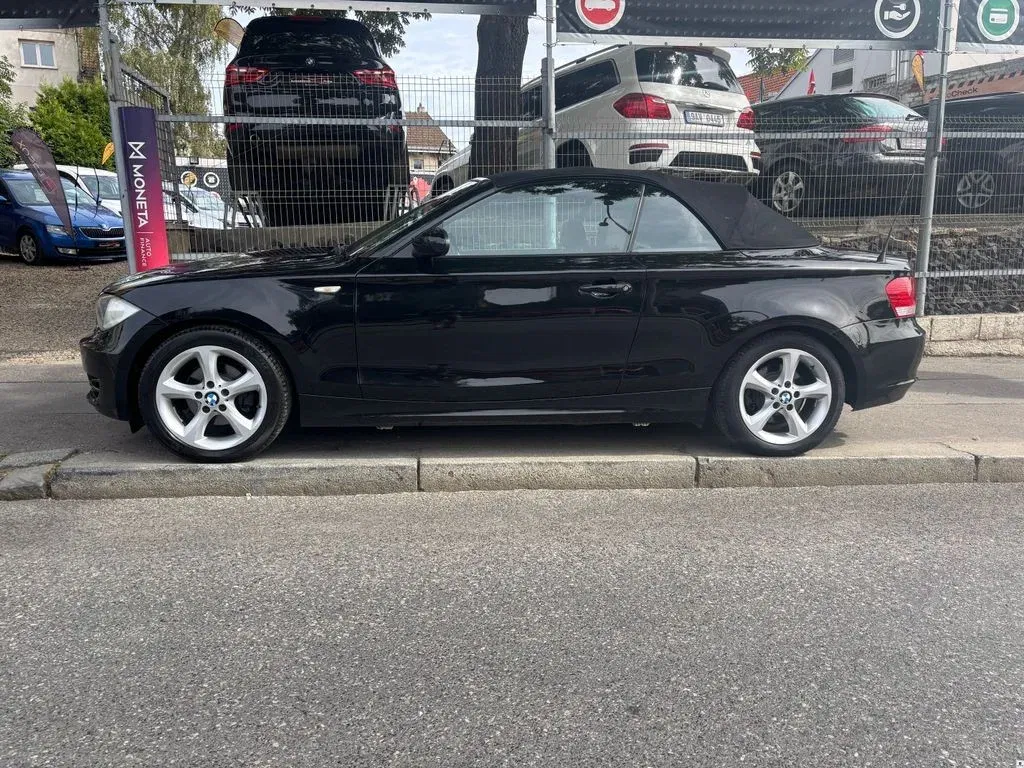 BMW Řada 1 - Náhled 3