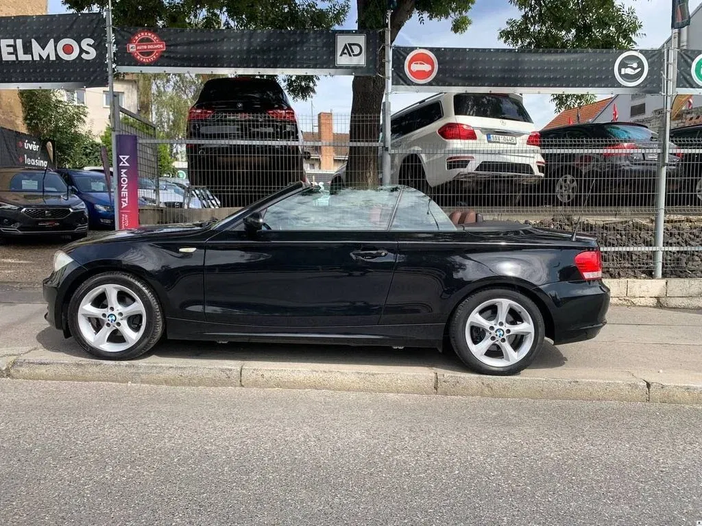 BMW Řada 1 - Náhled 4