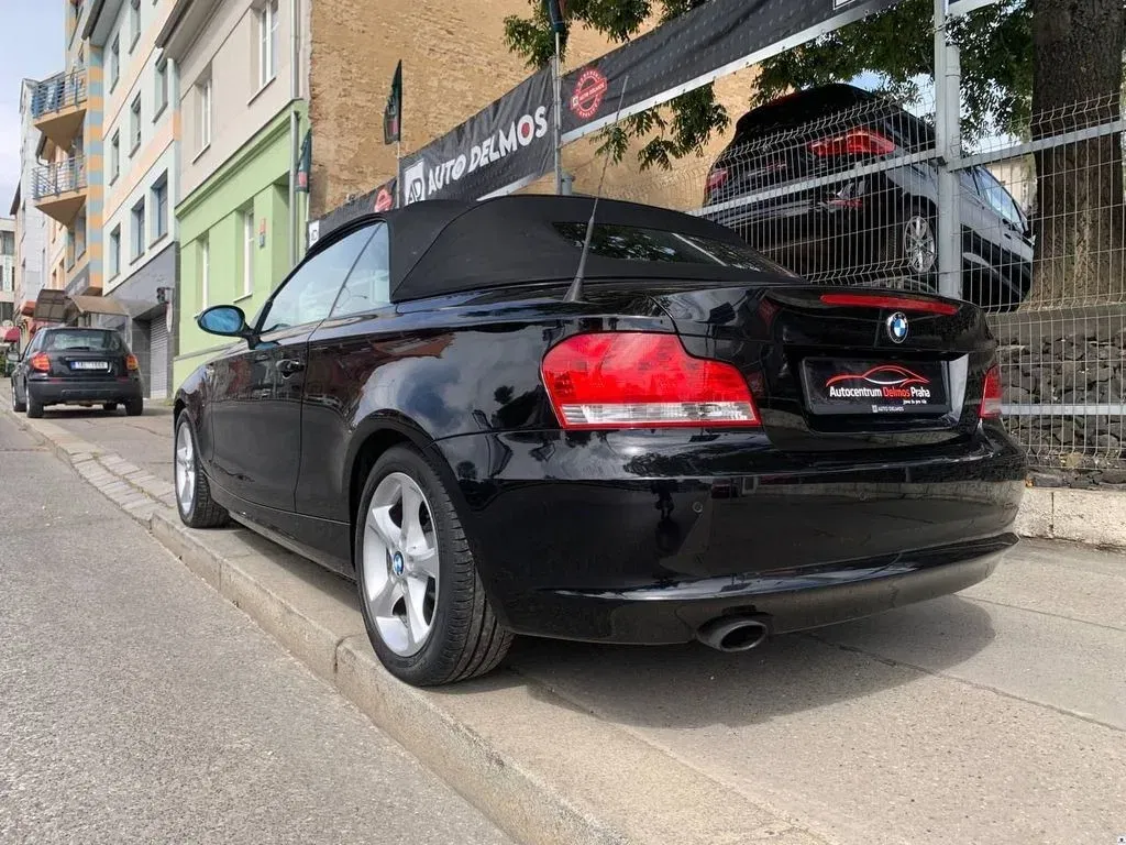 BMW Řada 1 - Náhled 5