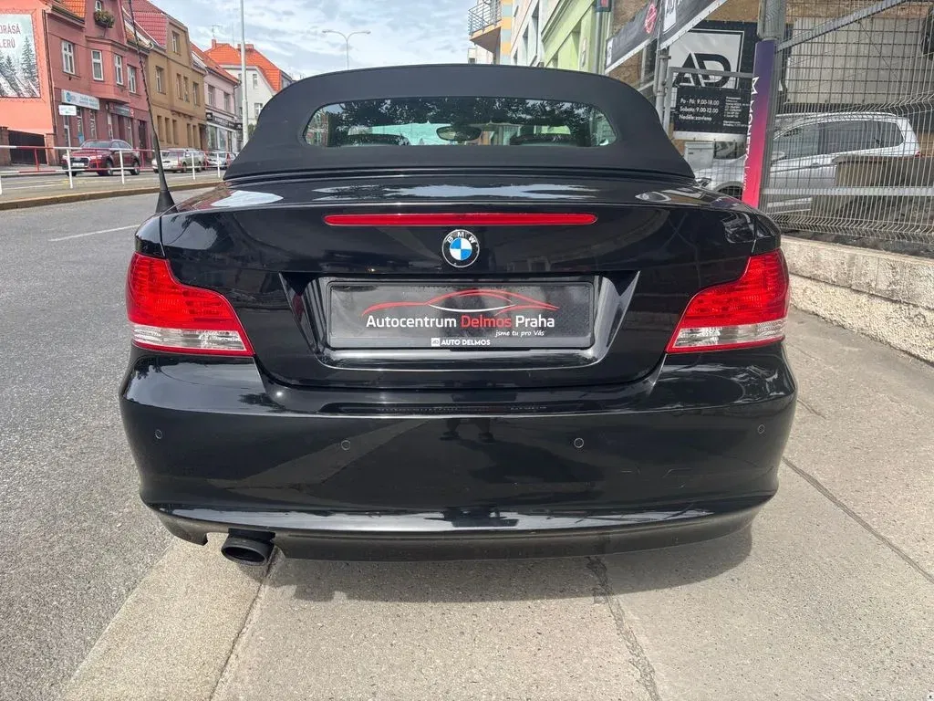 BMW Řada 1 - Náhled 6