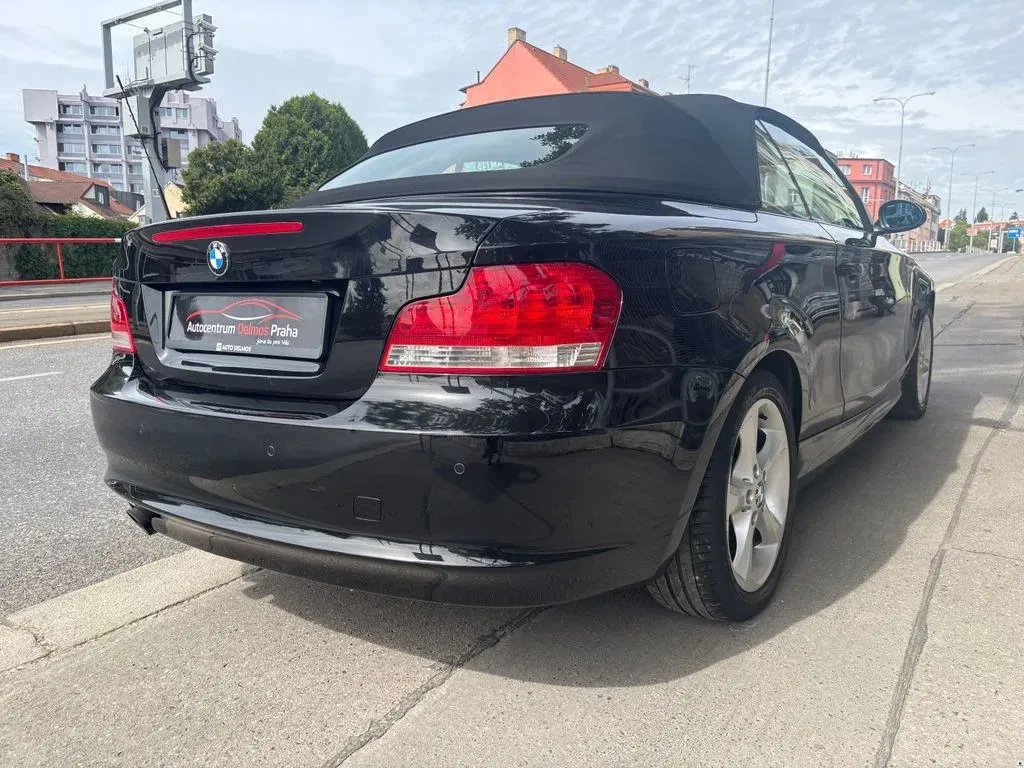 BMW Řada 1 - Náhled 7