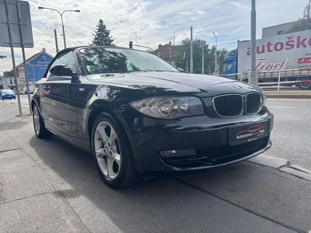 BMW Řada 1 - Náhled 8