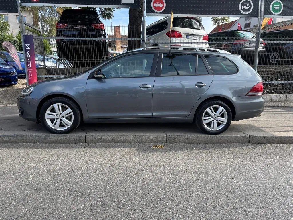 Volkswagen Golf - Náhled 3