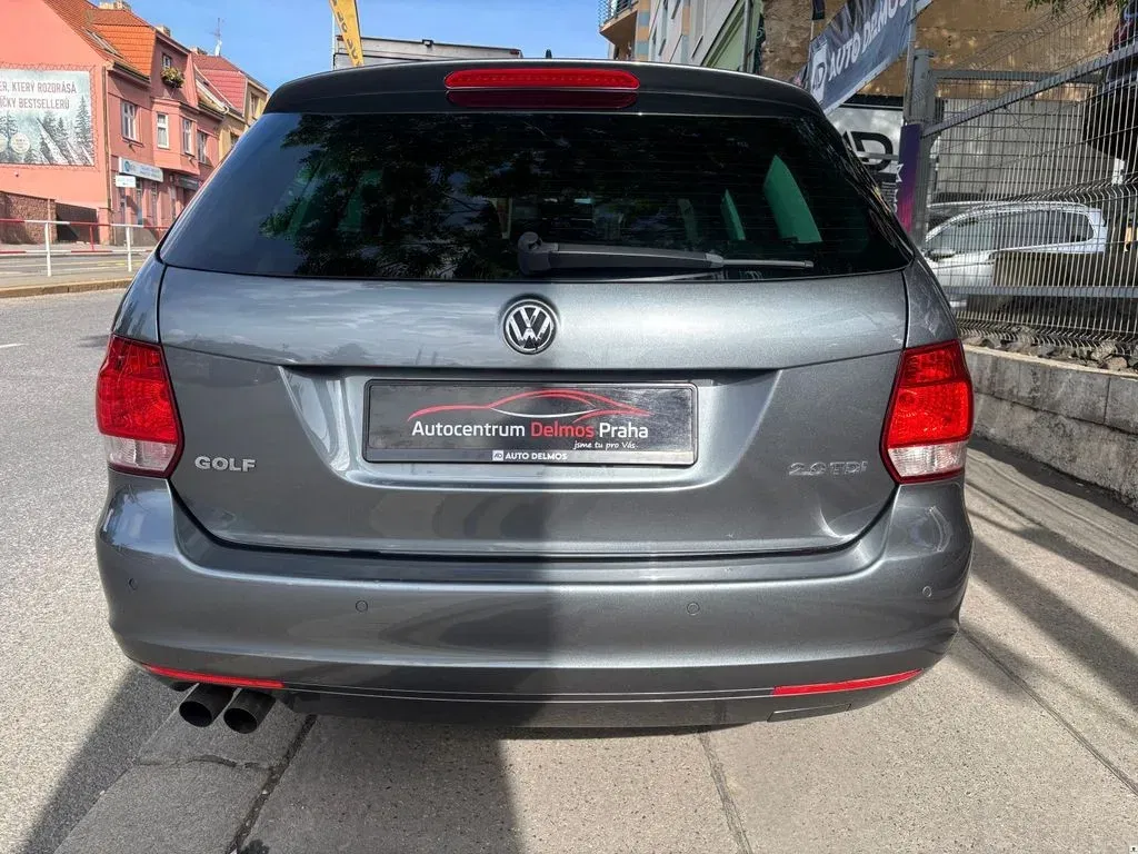 Volkswagen Golf - Náhled 5