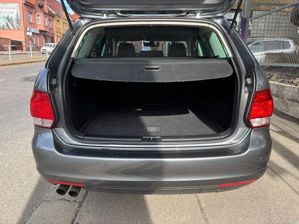 Volkswagen Golf - Náhled 6