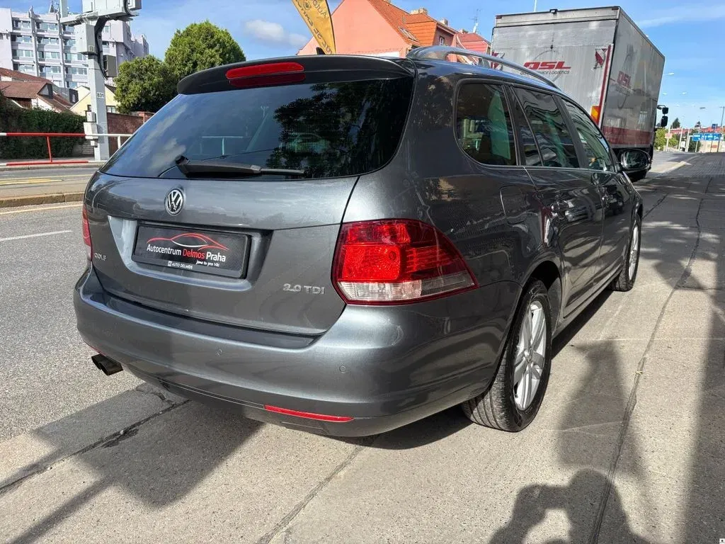 Volkswagen Golf - Náhled 7