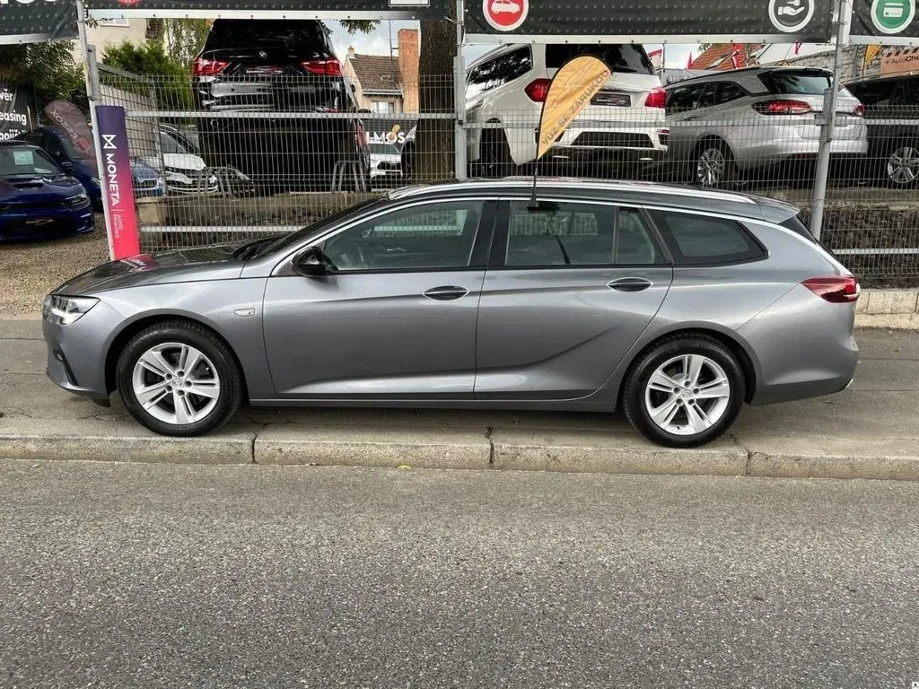 Opel Insignia - Náhled 3