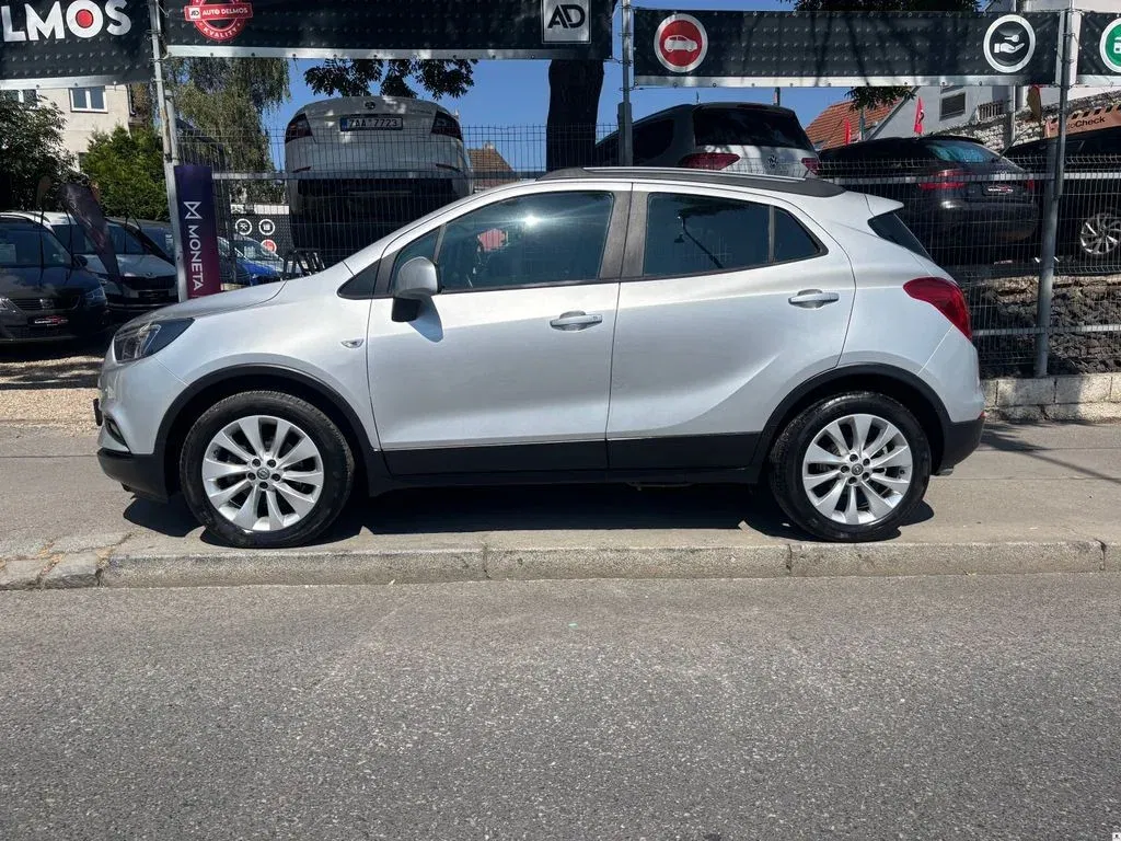 Opel Ostatní - Náhled 3