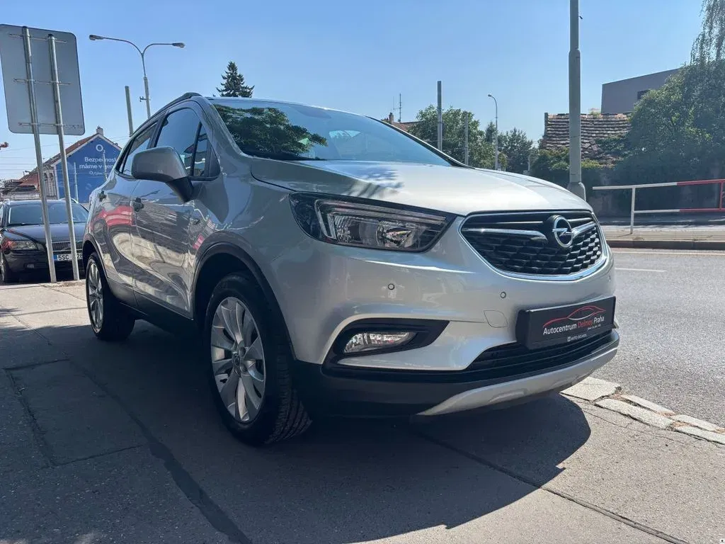 Opel Ostatní - Náhled 8