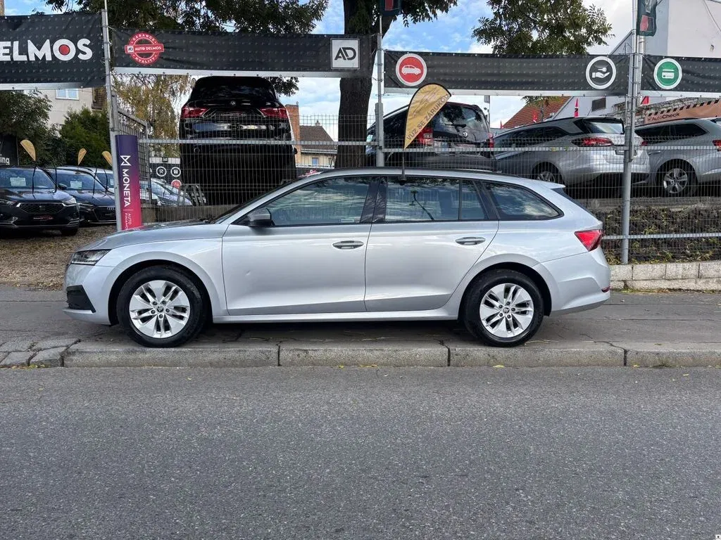Škoda Octavia - Náhled 3