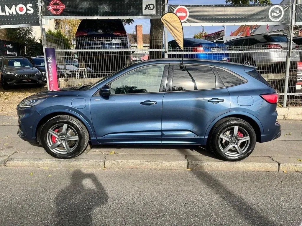 Ford Kuga - Náhled 3
