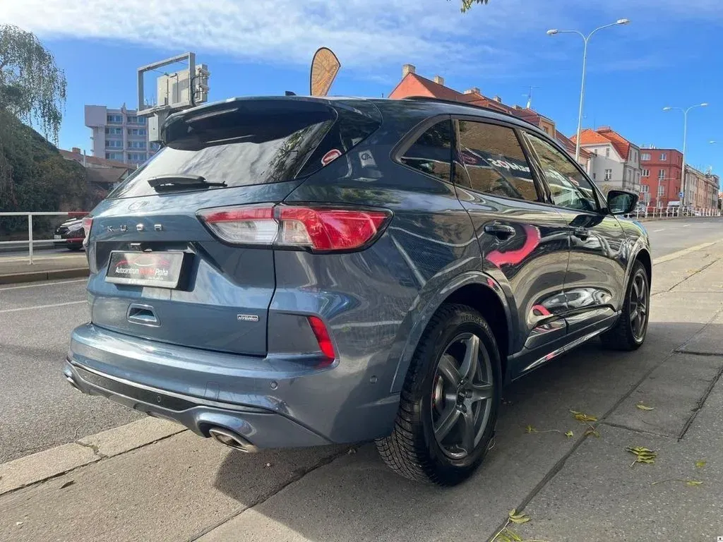 Ford Kuga - Náhled 7