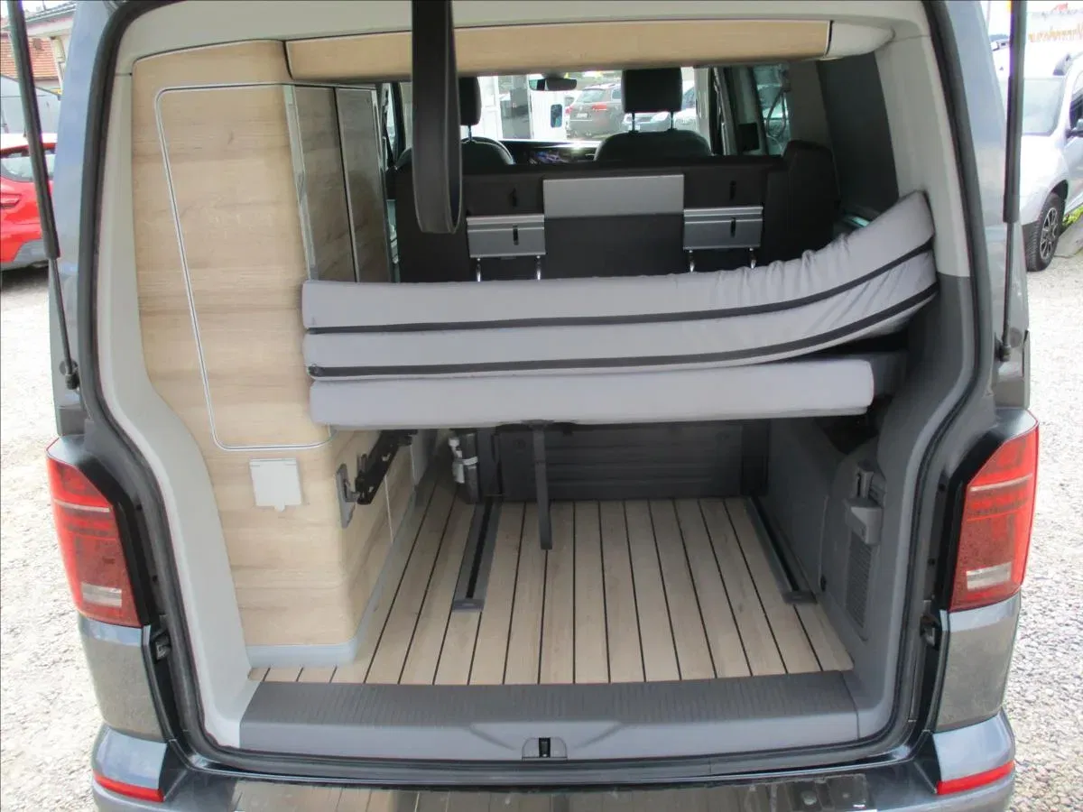 Volkswagen California - Náhled 8