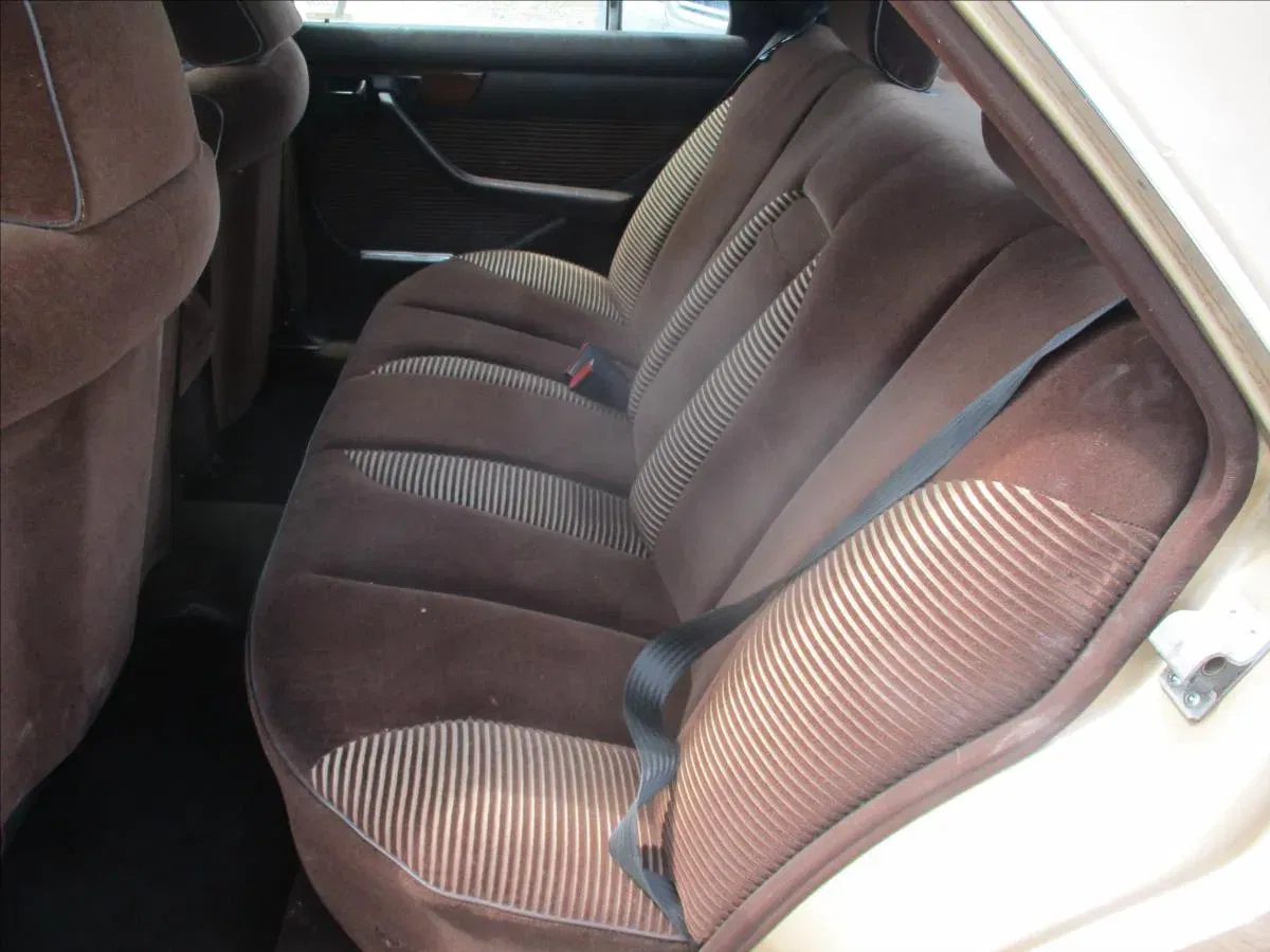 Mercedes-Benz Třídy S - Náhled 8