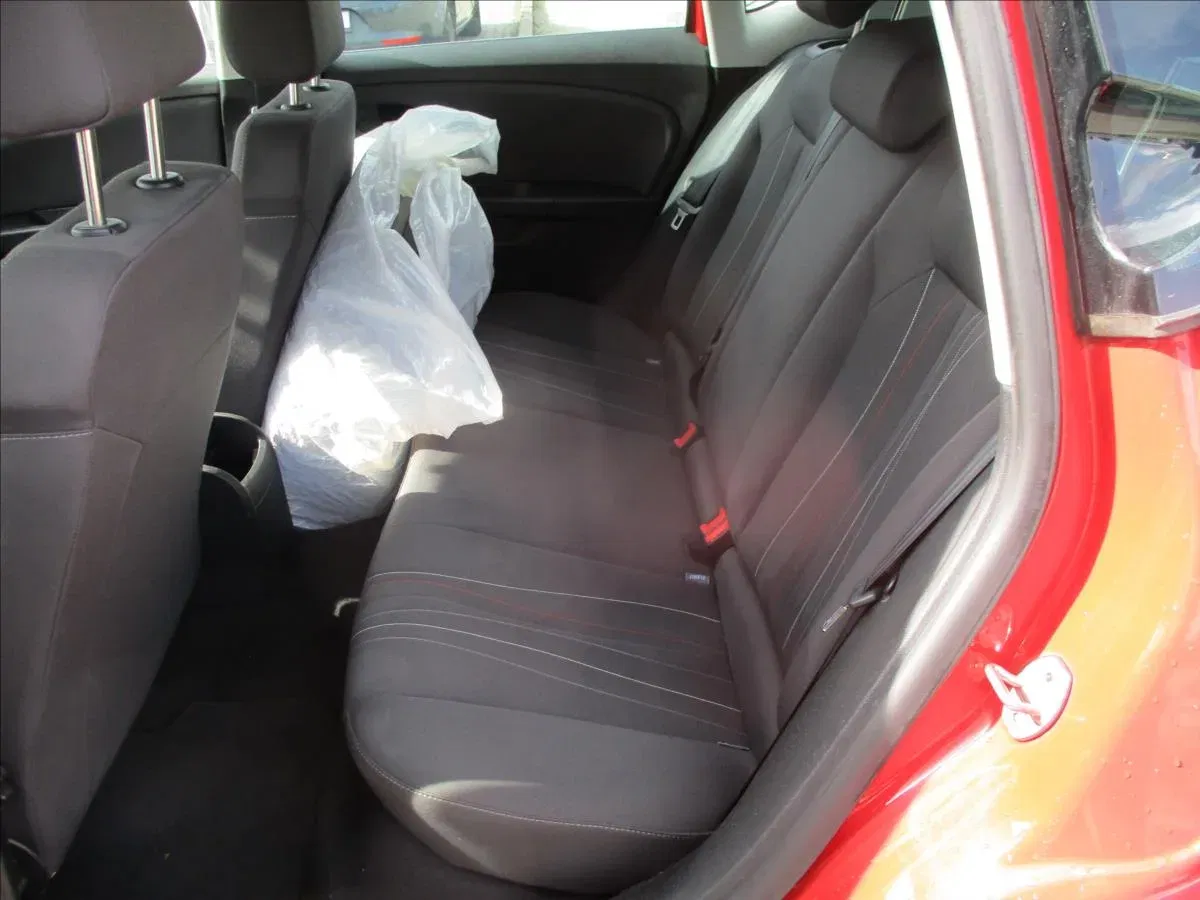 Seat Leon - Náhled 8
