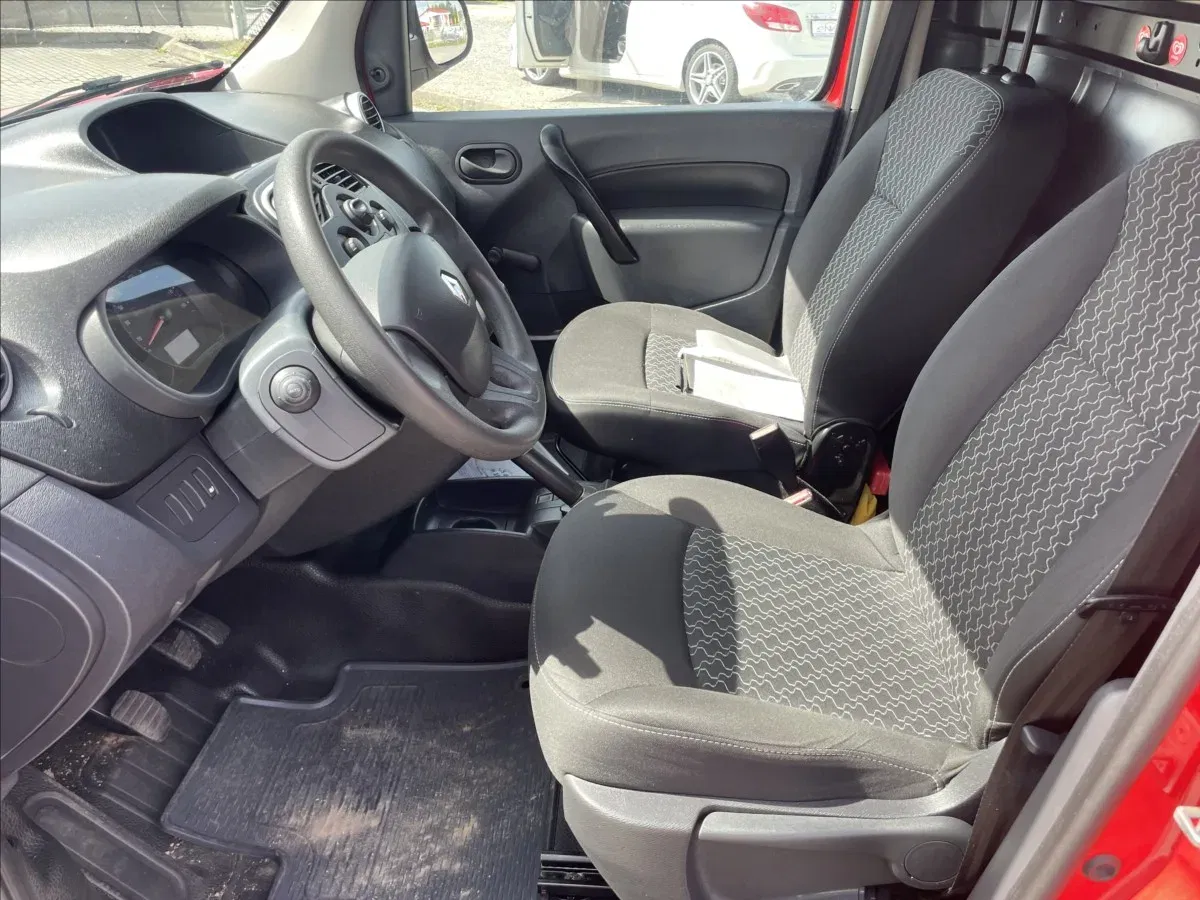 Renault Kangoo - Náhled 7