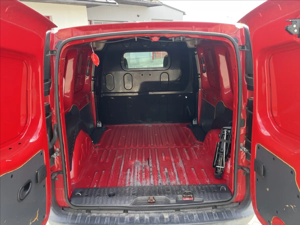 Renault Kangoo - Náhled 8