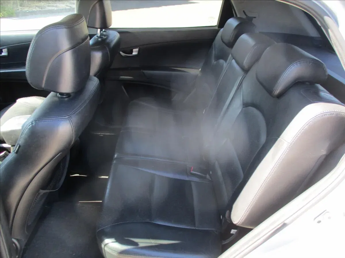 SsangYong Korando - Náhled 8