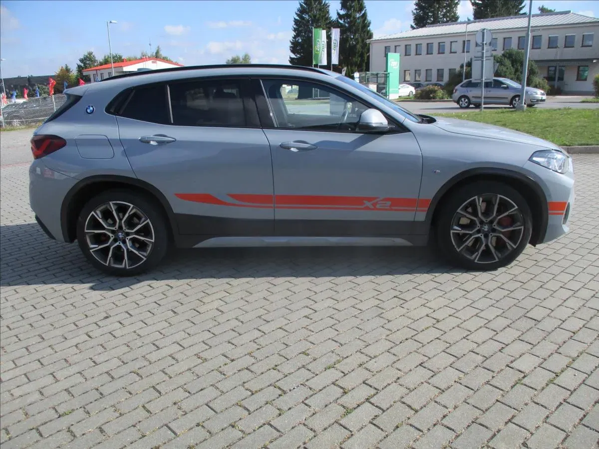 BMW X2 - Náhled 5