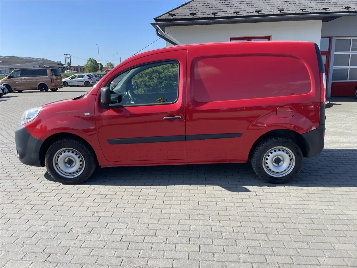 Renault Kangoo - Náhled 2